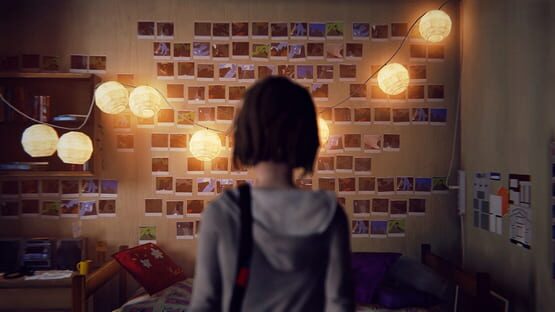 Life is Strange képernyőkép 1