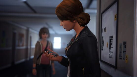 Life is Strange képernyőkép 2