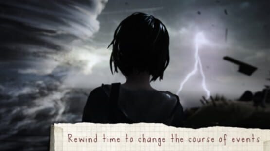 Life is Strange képernyőkép 11