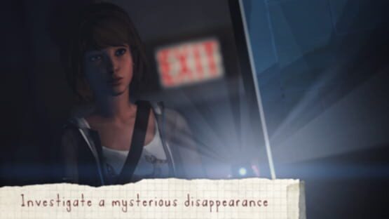 Life is Strange képernyőkép 12