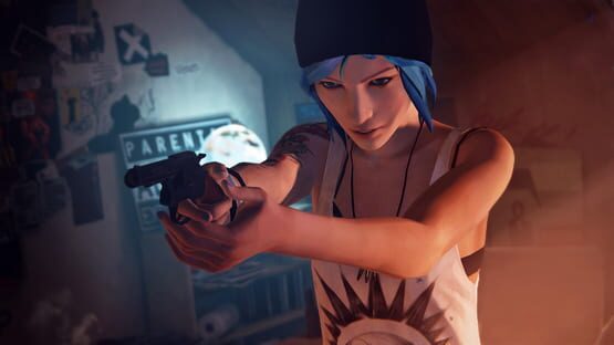 Life is Strange képernyőkép 4