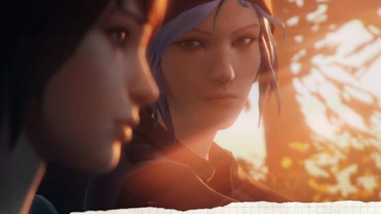 Life is Strange képernyőkép 5