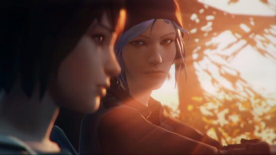 Life is Strange képernyőkép 8