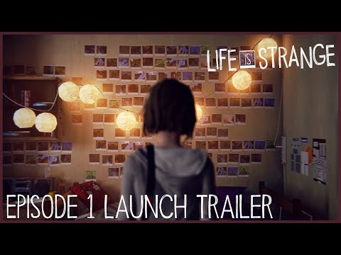 Episode 1 Launch Trailer videó előnézete