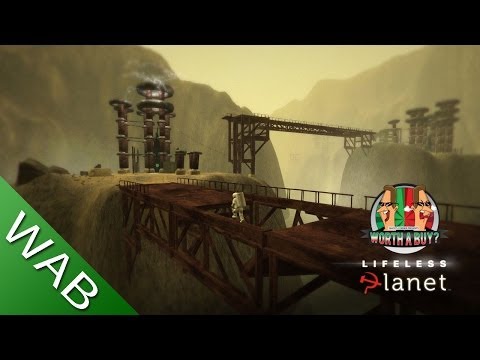 Gameplay video videó előnézete