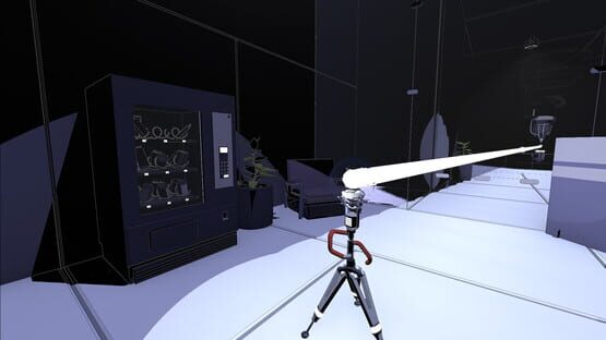 Lightmatter képernyőkép 8