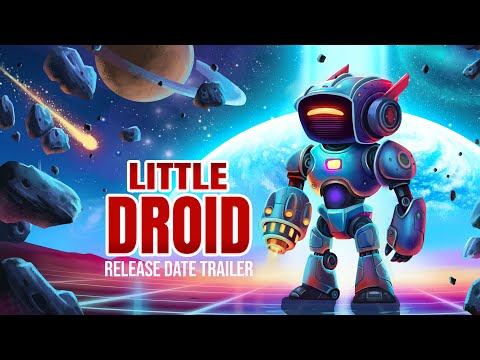 Release Date Trailer videó előnézete