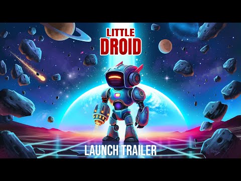 Launch Trailer videó előnézete