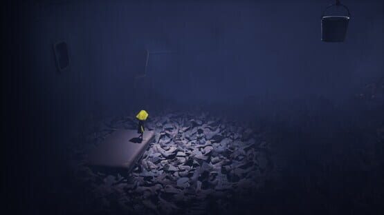 Little Nightmares: Enhanced Edition képernyőkép 5