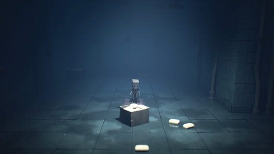 Little Nightmares II: Enhanced Edition képernyőkép 3