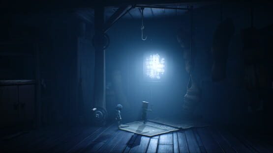 Little Nightmares II: Enhanced Edition képernyőkép 5