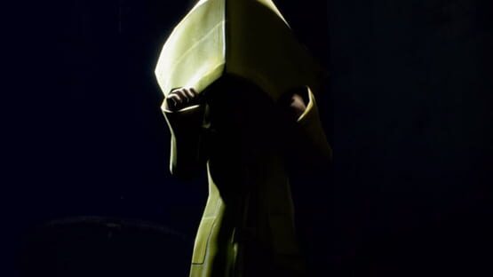 Little Nightmares II képernyőkép 3