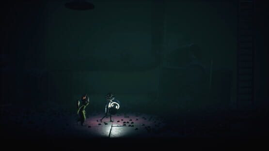 Little Nightmares III képernyőkép 1