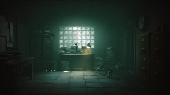 Little Nightmares III képernyőkép 11