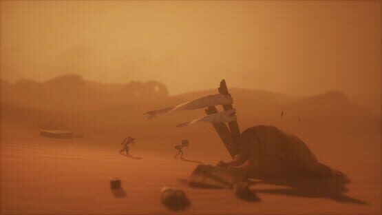 Little Nightmares III képernyőkép 13