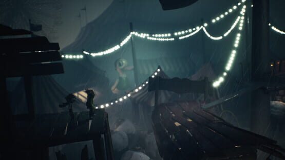 Little Nightmares III képernyőkép 17