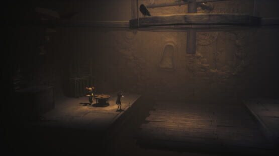 Little Nightmares III képernyőkép 3