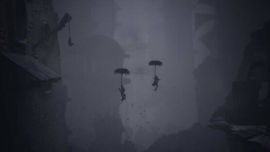 Little Nightmares III képernyőkép 4