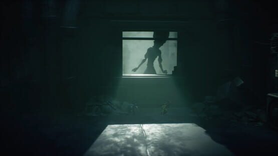 Little Nightmares III képernyőkép 5