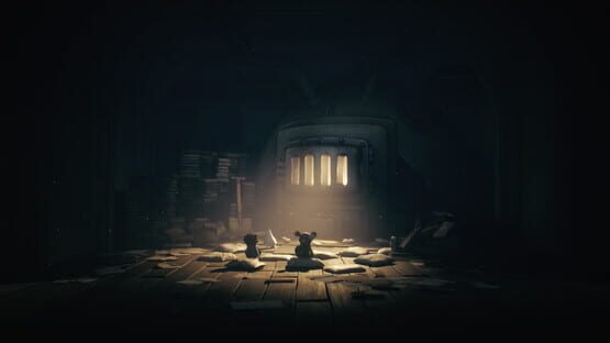 Little Nightmares III képernyőkép 6