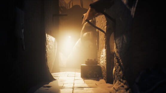 Little Nightmares III képernyőkép 8
