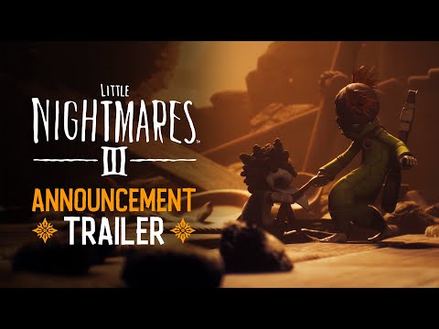 Announcement Trailer videó előnézete