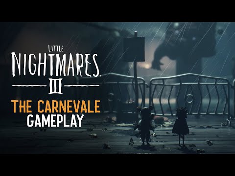Gameplay Trailer videó előnézete