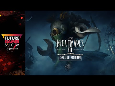 Gameplay Trailer videó előnézete