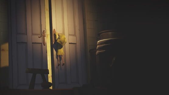 Little Nightmares képernyőkép 6