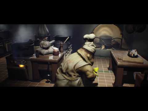 Nine Deaths of Six Trailer videó előnézete