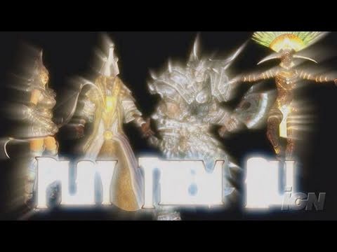 Trailer videó előnézete