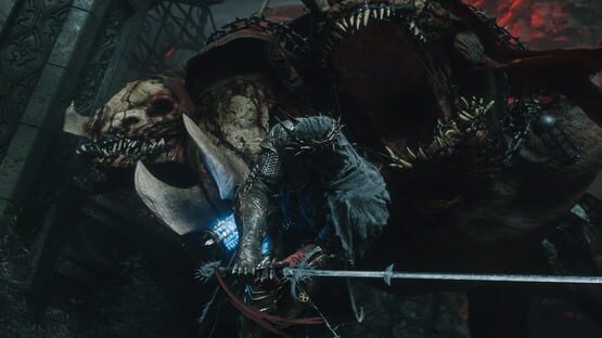 Lords of the Fallen: Deluxe Edition képernyőkép 2