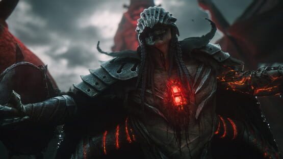 Lords of the Fallen: Deluxe Edition képernyőkép 3