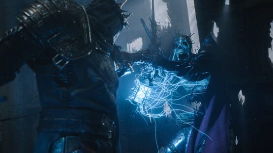 Lords of the Fallen: Deluxe Edition képernyőkép 5