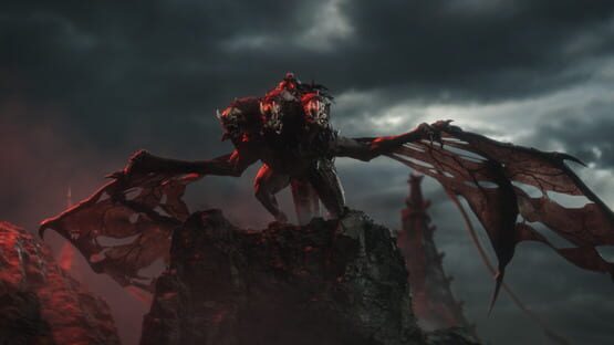 Lords of the Fallen: Deluxe Edition képernyőkép 6
