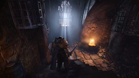 Lords of the Fallen képernyőkép 3