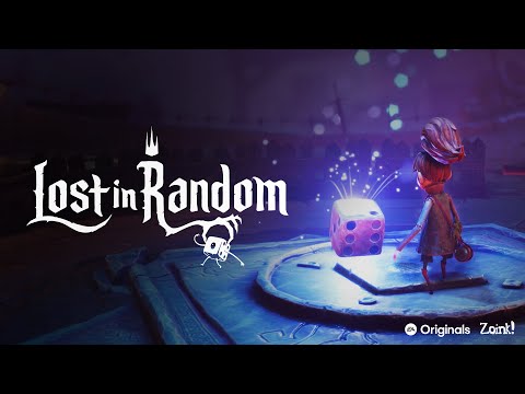 Announcement Trailer videó előnézete