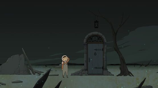 LUNA: The Shadow Dust képernyőkép 4