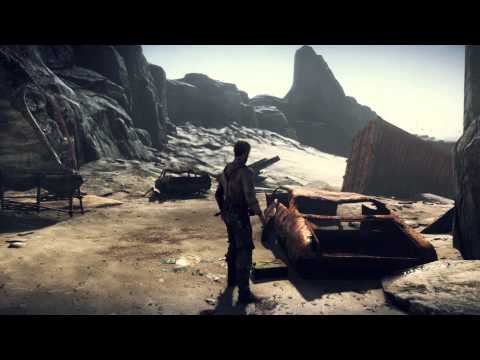 Walkthrough Trailer videó előnézete
