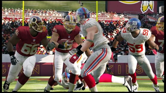 Madden NFL 13 képernyőkép 2