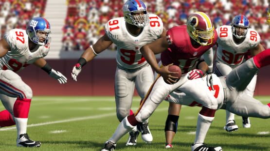 Madden NFL 13 képernyőkép 3
