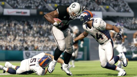 Madden NFL 13 képernyőkép 4