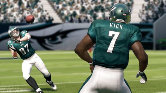 Madden NFL 13 képernyőkép 6