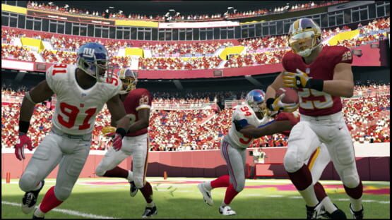 Madden NFL 13 képernyőkép 10