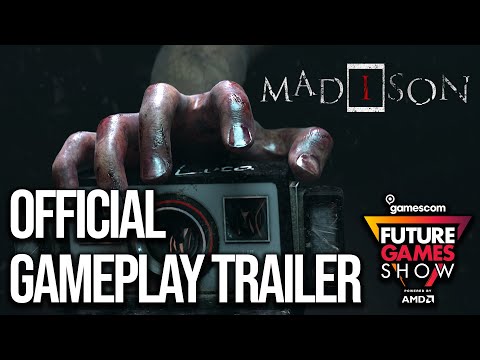 Gameplay Trailer videó előnézete