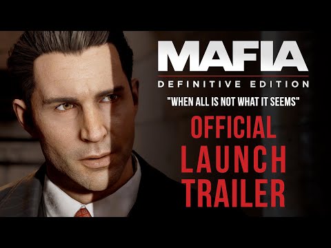 Launch Trailer videó előnézete