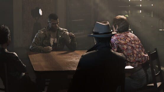 Mafia III: Definitive Edition képernyőkép 11