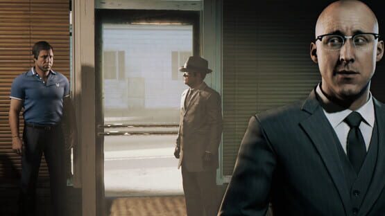 Mafia III: Definitive Edition képernyőkép 9