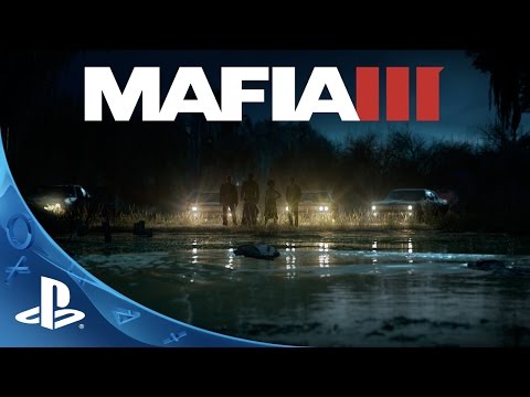 Reveal Trailer videó előnézete