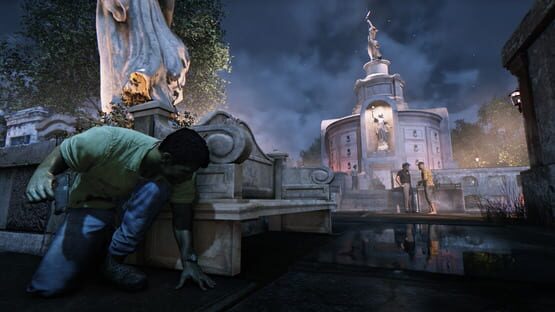 Mafia III képernyőkép 1